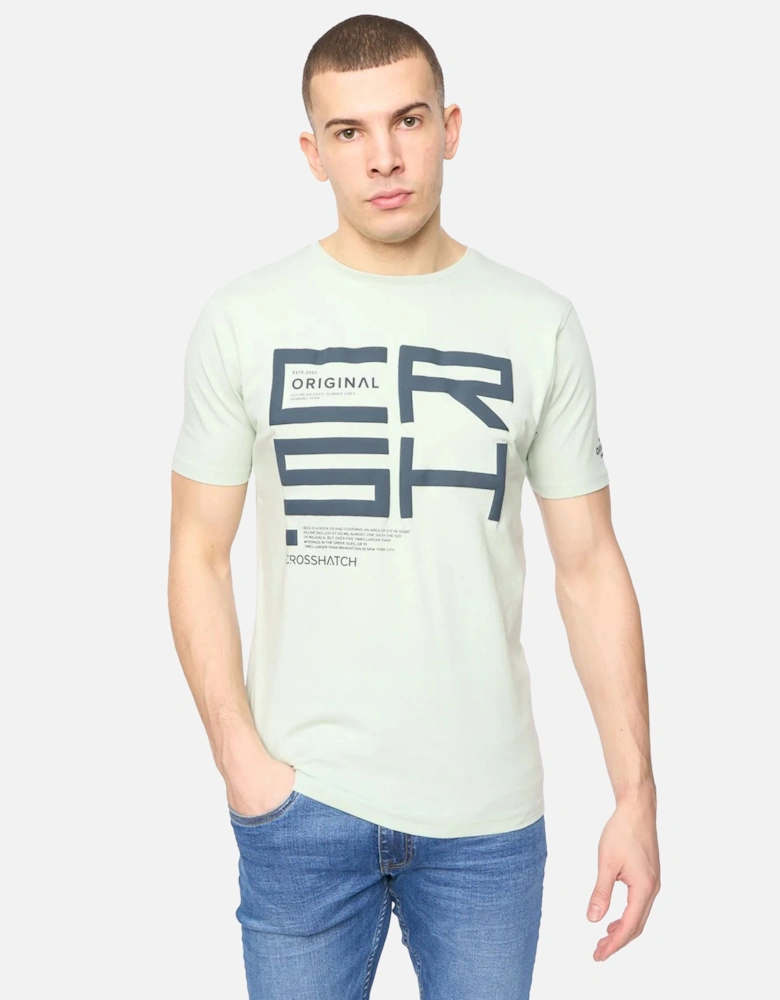 Mens Squarebox T-Shirt