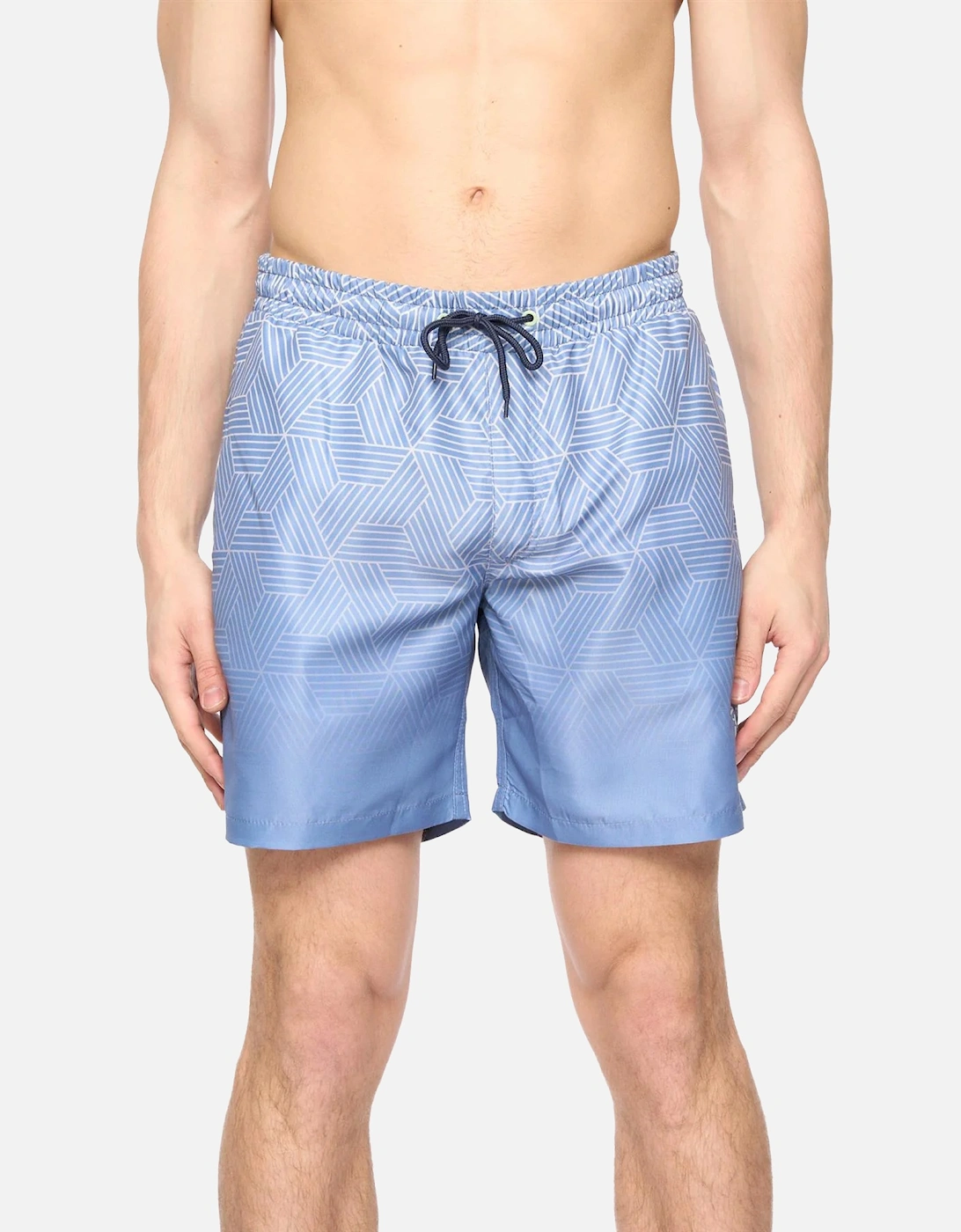 Mens Layotta Swim Shorts, 4 of 3