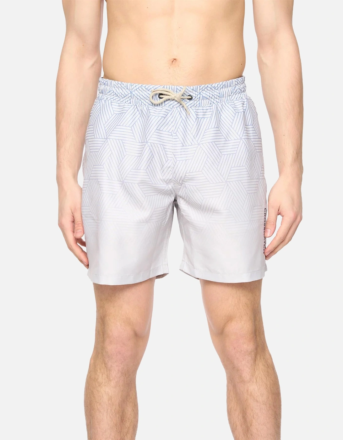 Mens Layotta Swim Shorts, 4 of 3