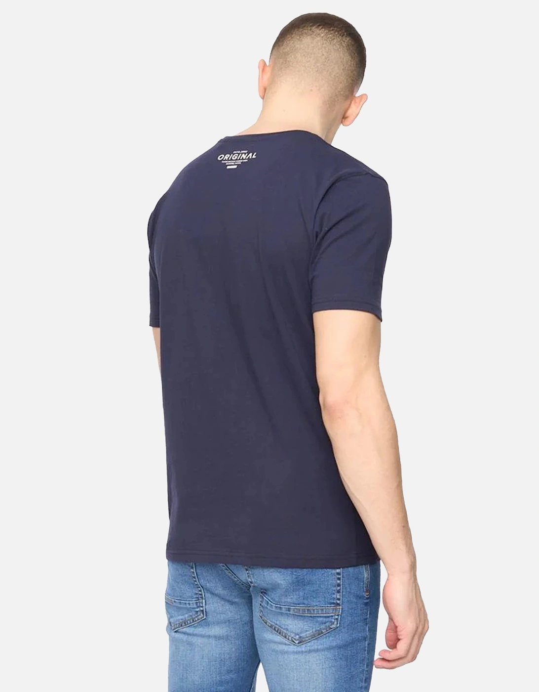 Mens Squarebox T-Shirt