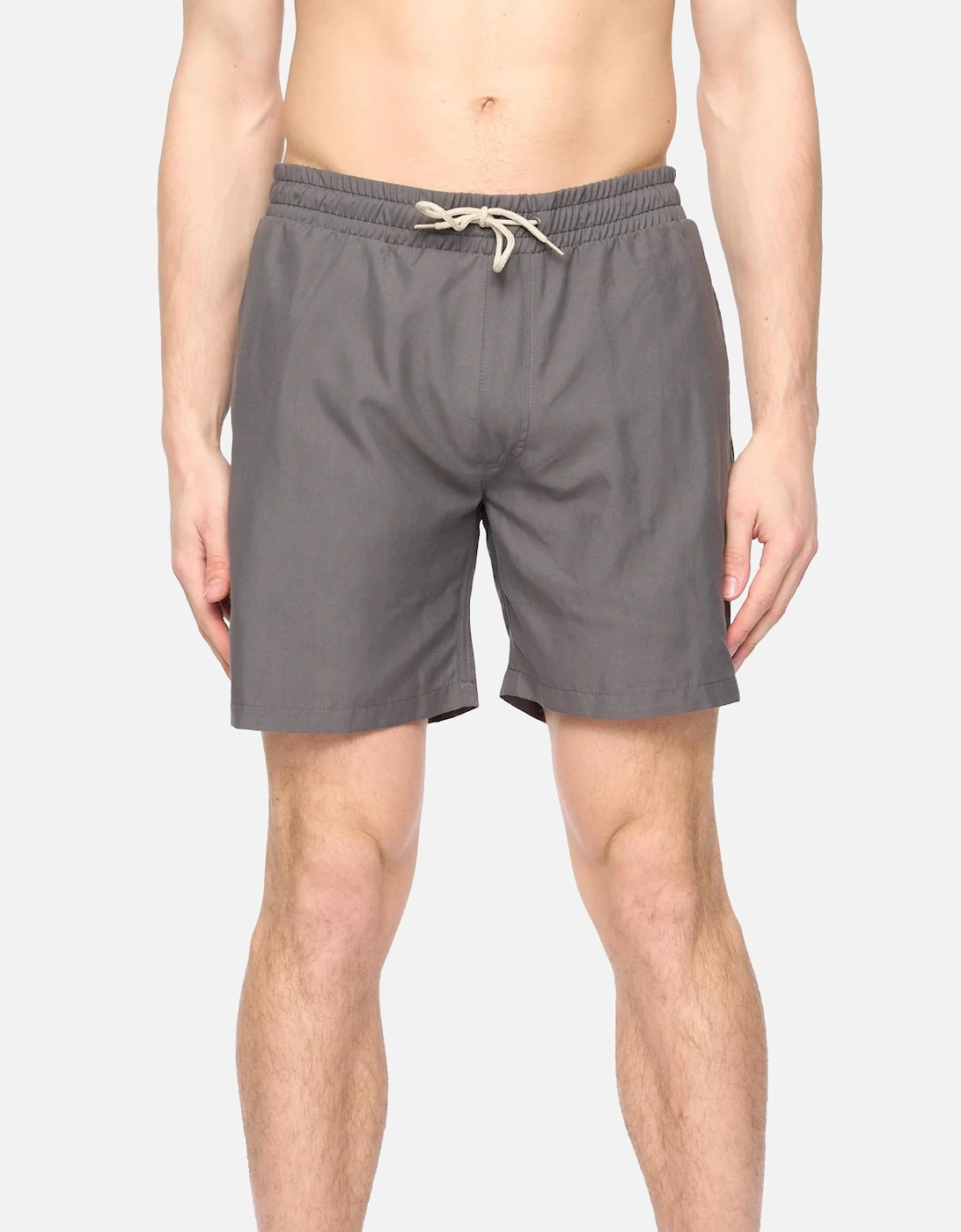 Mens Wabasso Swim Shorts, 4 of 3
