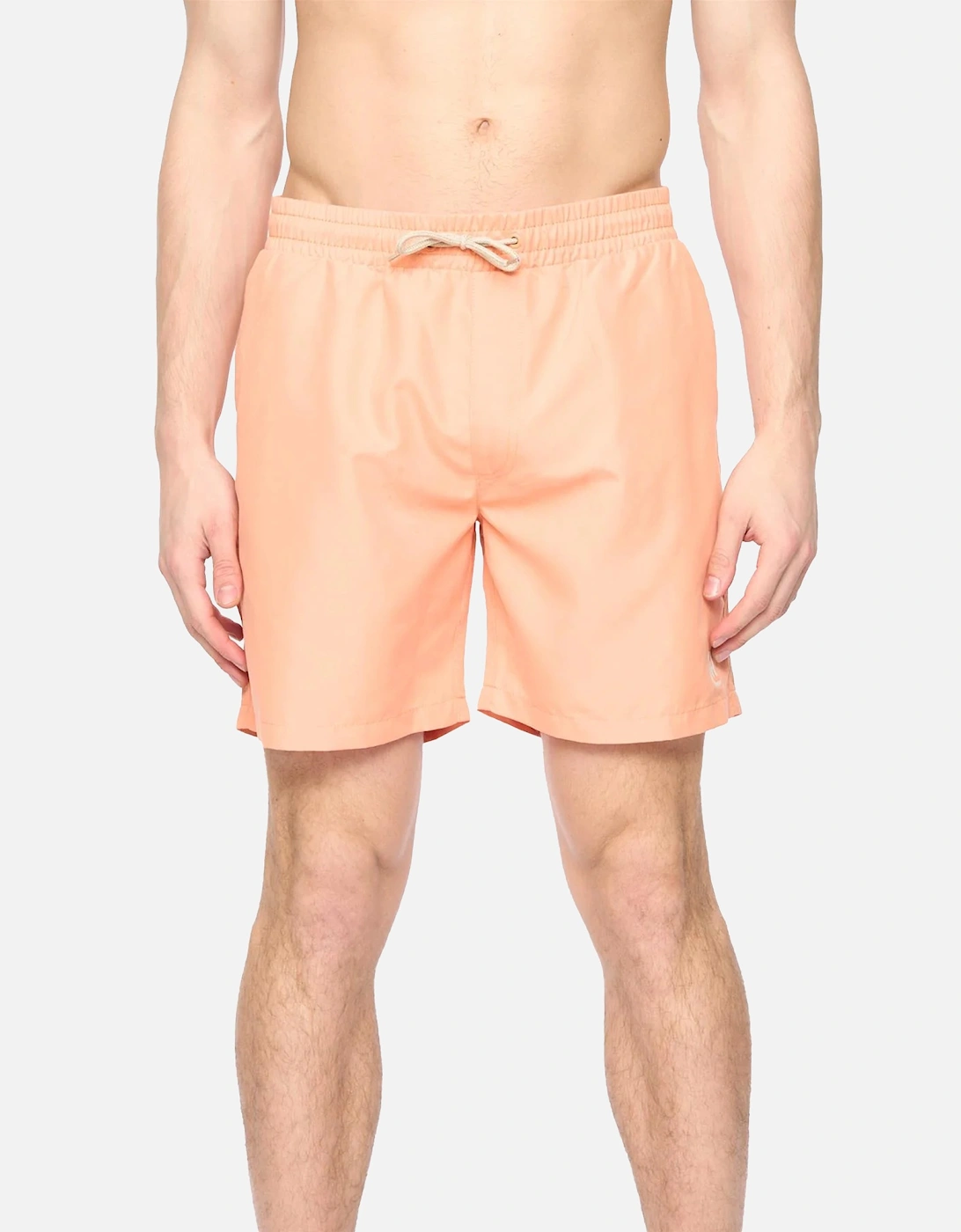 Mens Wabasso Swim Shorts, 4 of 3