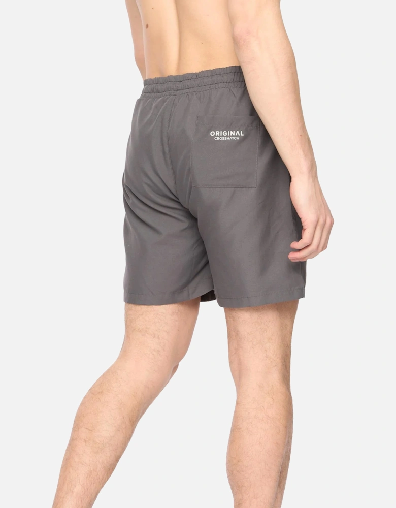 Mens Wabasso Swim Shorts