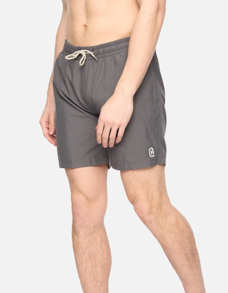 Mens Wabasso Swim Shorts