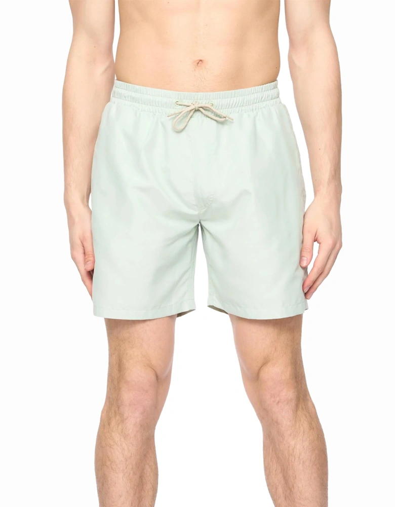 Mens Wabasso Swim Shorts