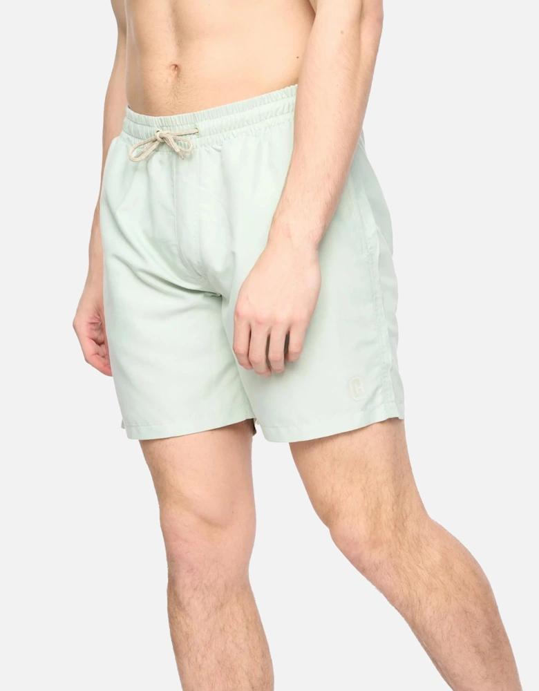 Mens Wabasso Swim Shorts