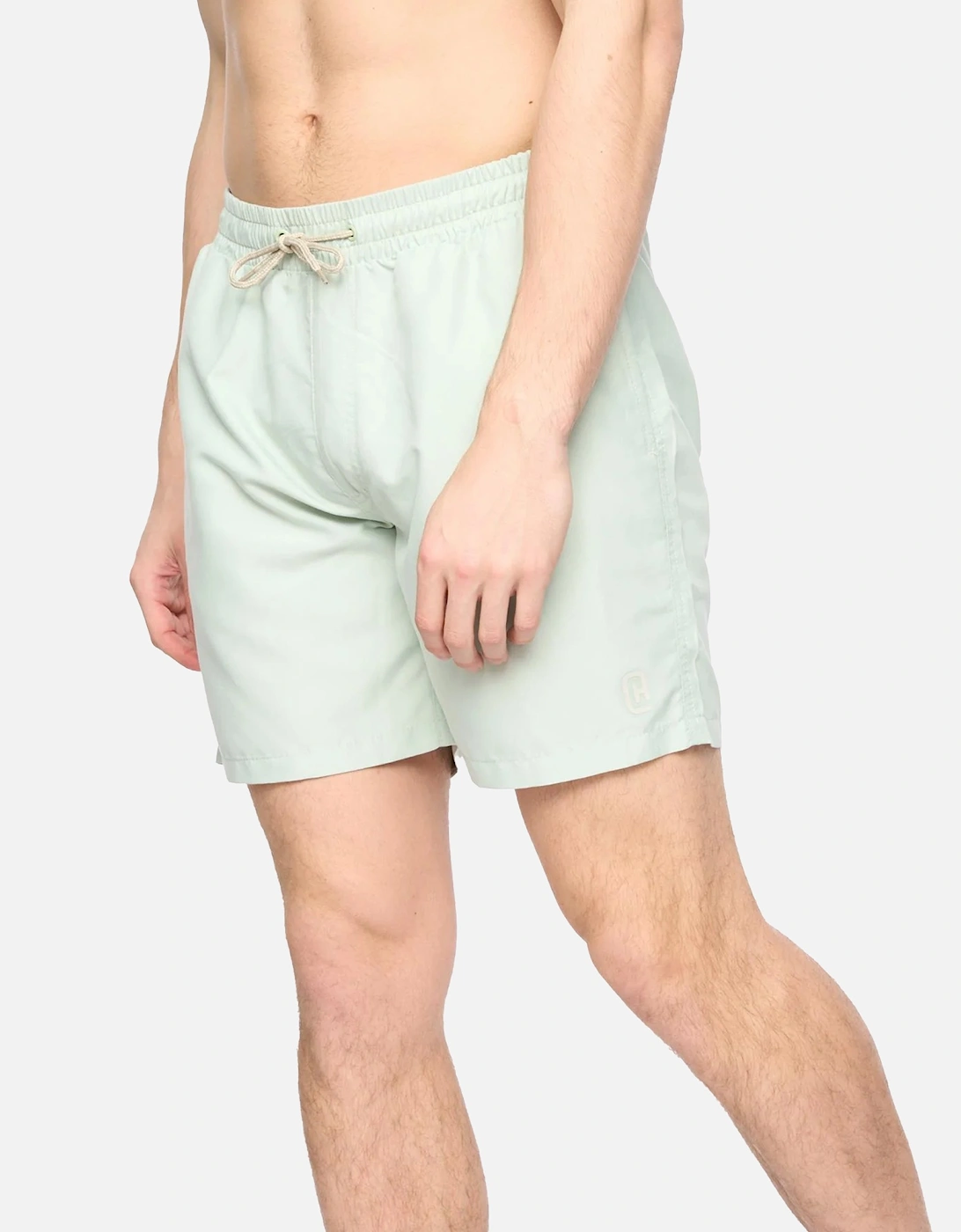 Mens Wabasso Swim Shorts