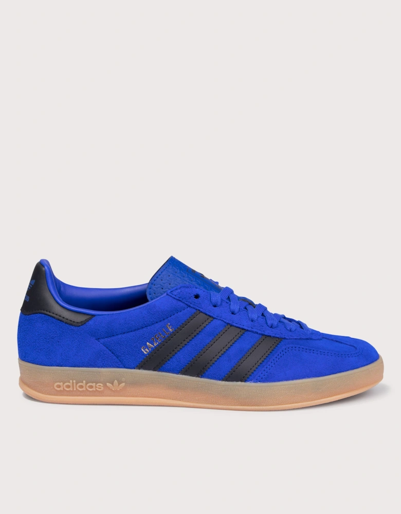 Gazelle Indoor Trainers