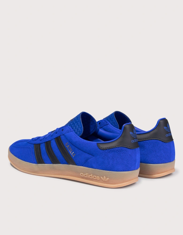 Gazelle Indoor Trainers
