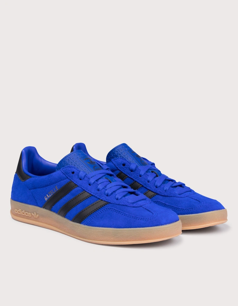 Gazelle Indoor Trainers