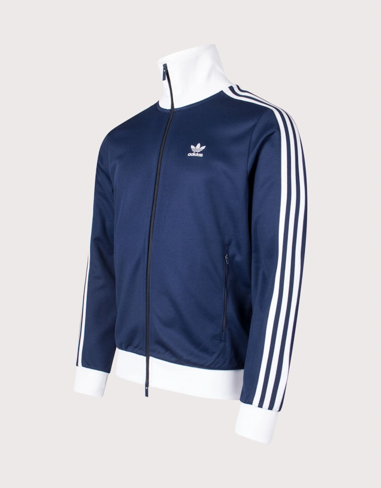 Classic Track Top