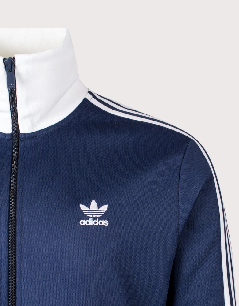 Classic Track Top