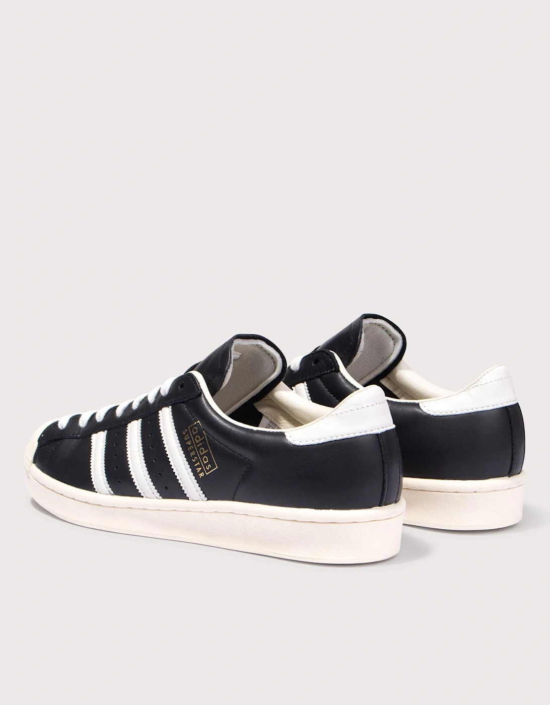Superstar Vintage Trainers