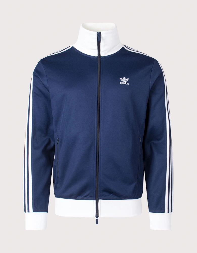 Classic Track Top