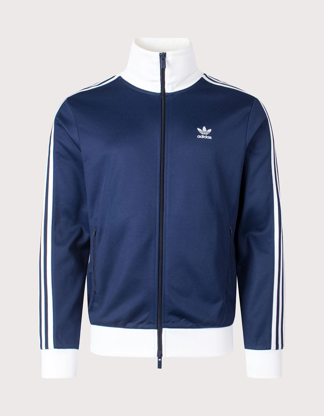 Classic Track Top