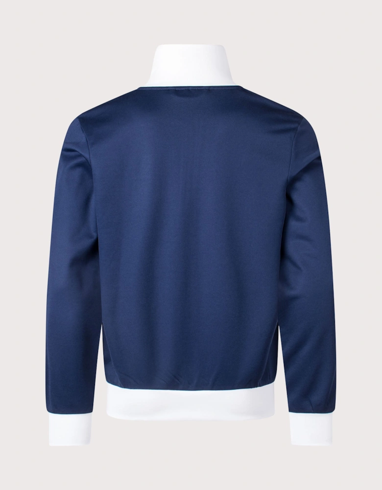 Classic Track Top