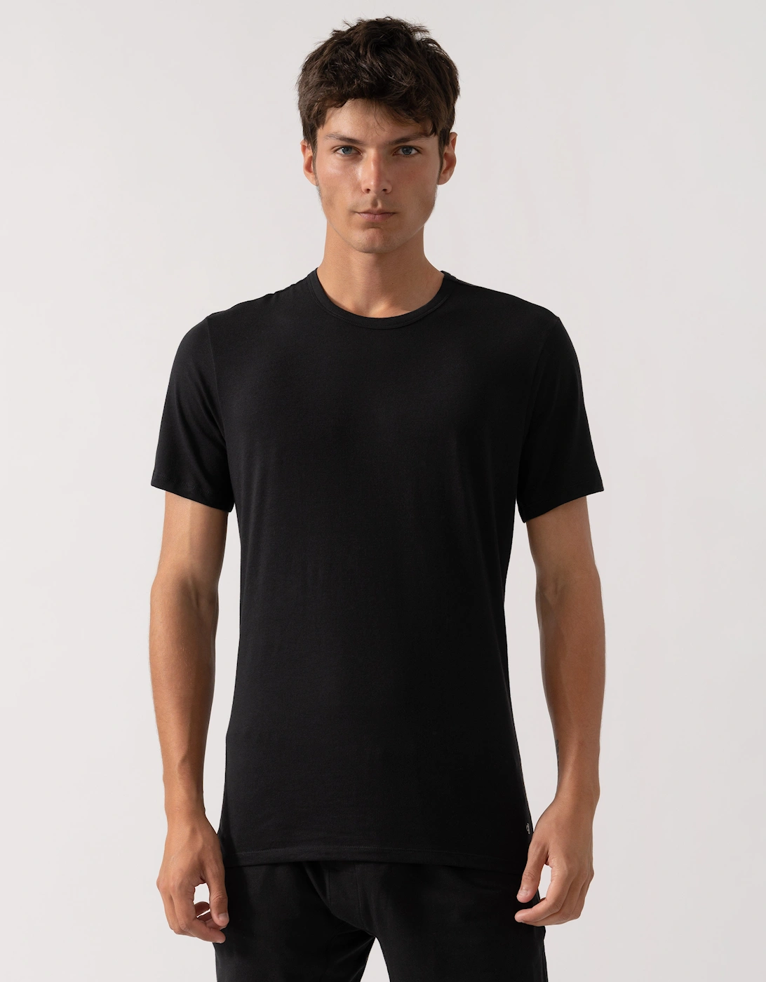Short Sleeve 3 Pack Mens T Shirts, 5 of 4
