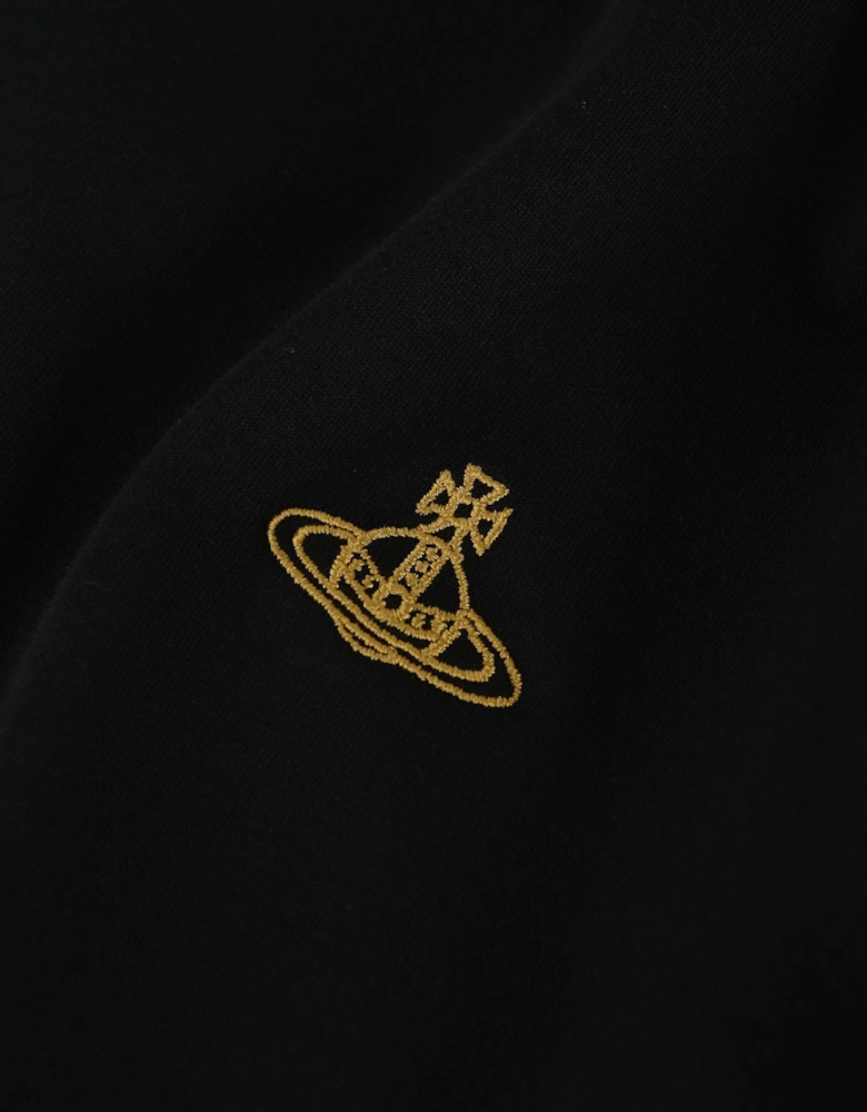Basics Orb T-Shirt Black