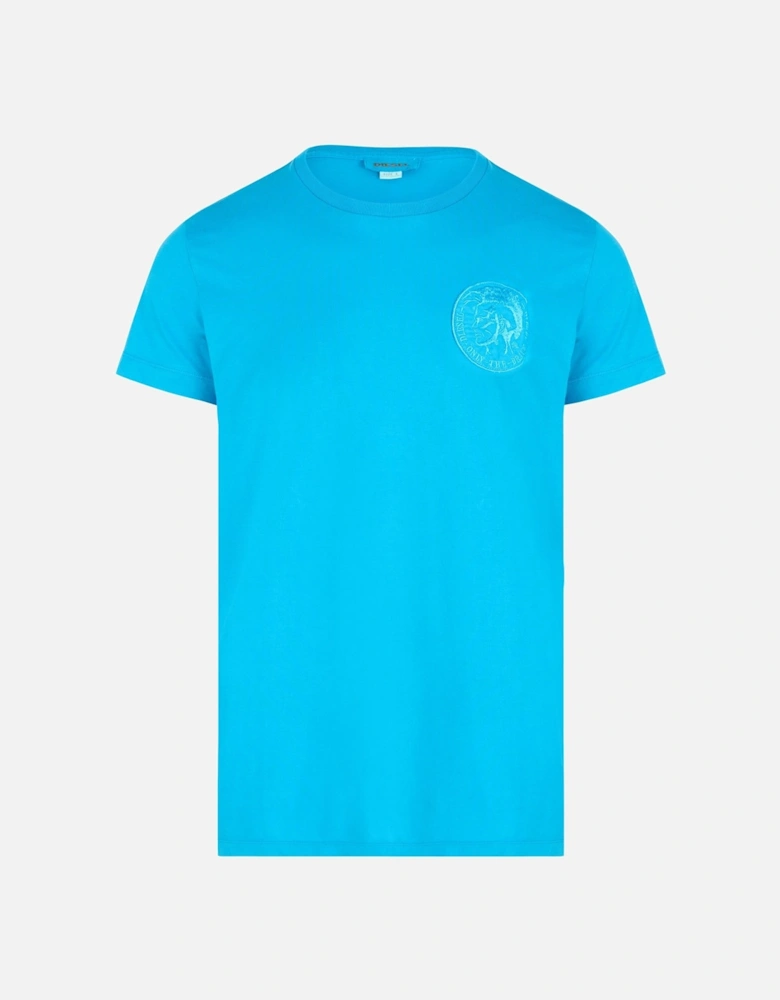 Brave Patch T-Shirt
