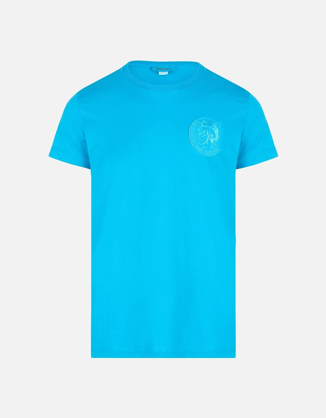 Brave Patch T-Shirt, 5 of 4