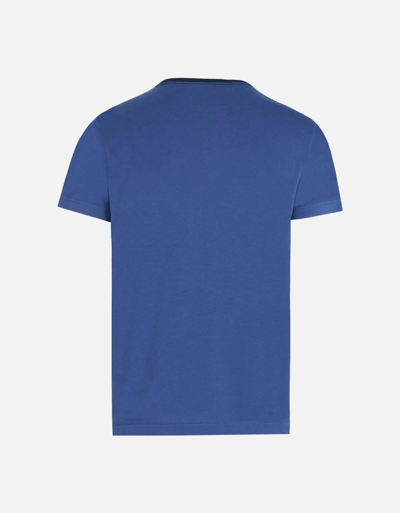 Printed Brave T-Shirt
