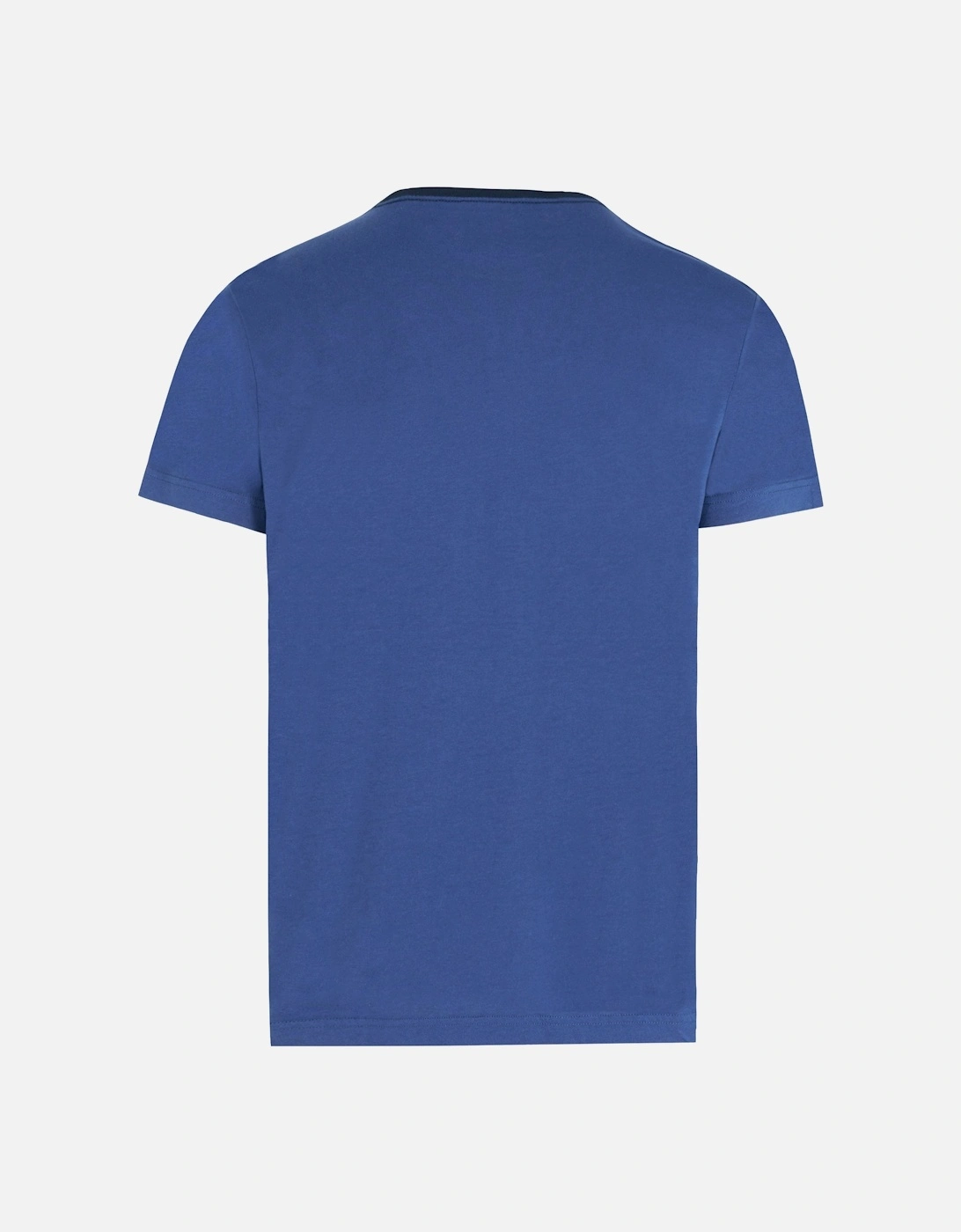 Printed Brave T-Shirt