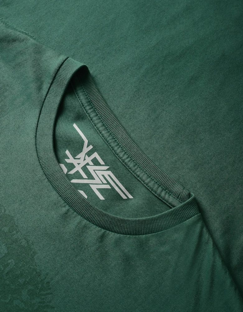Tonal Printed T-Shirt