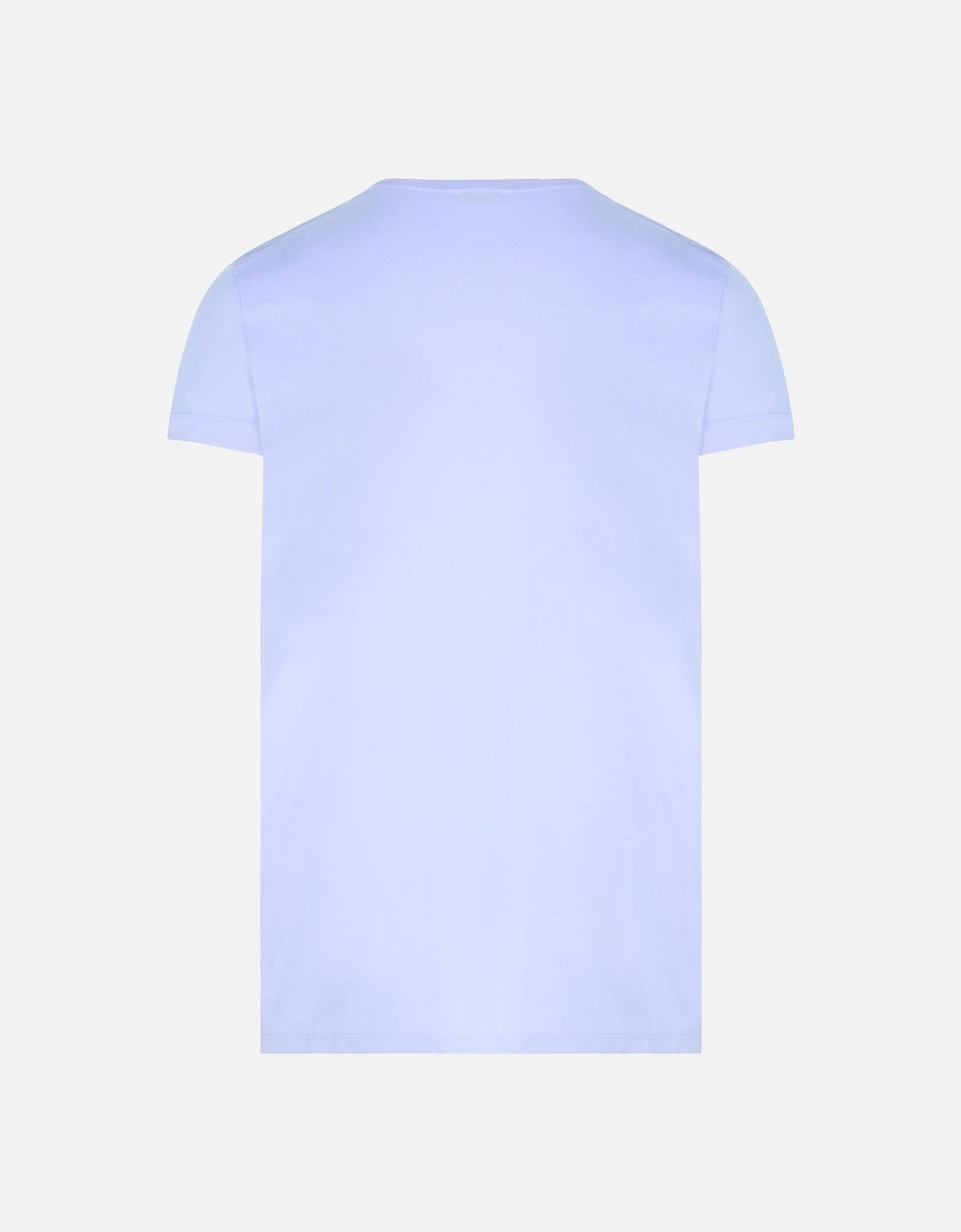 Brave Patch T-Shirt
