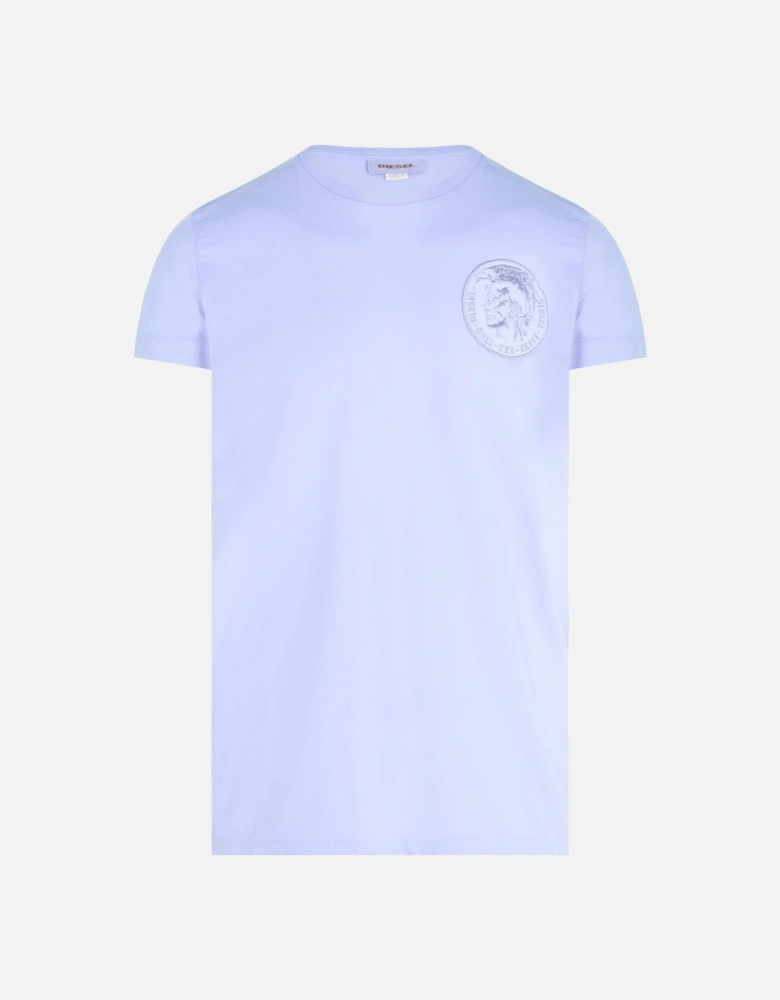 Brave Patch T-Shirt