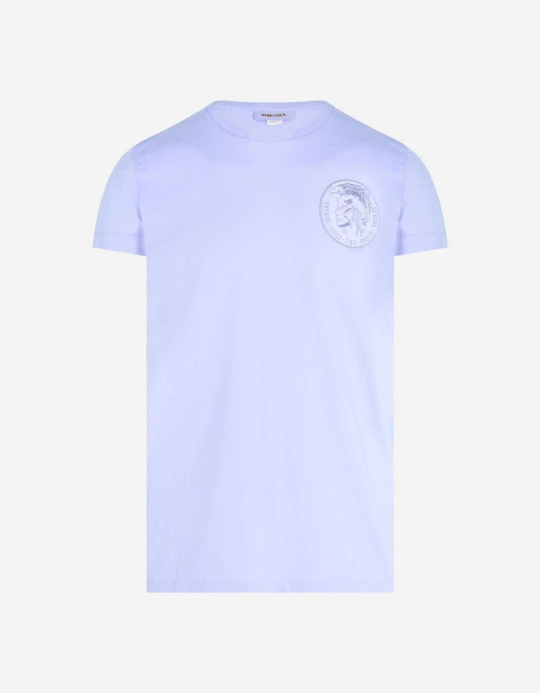 Brave Patch T-Shirt, 5 of 4