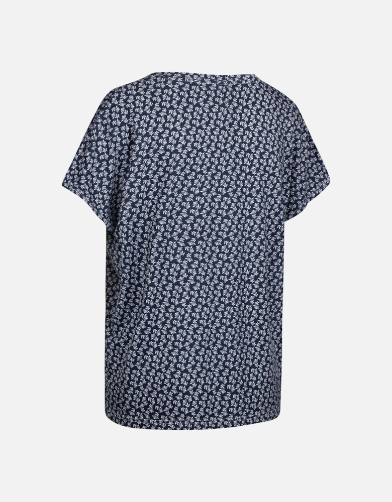Womens/Ladies Morgana T-Shirt