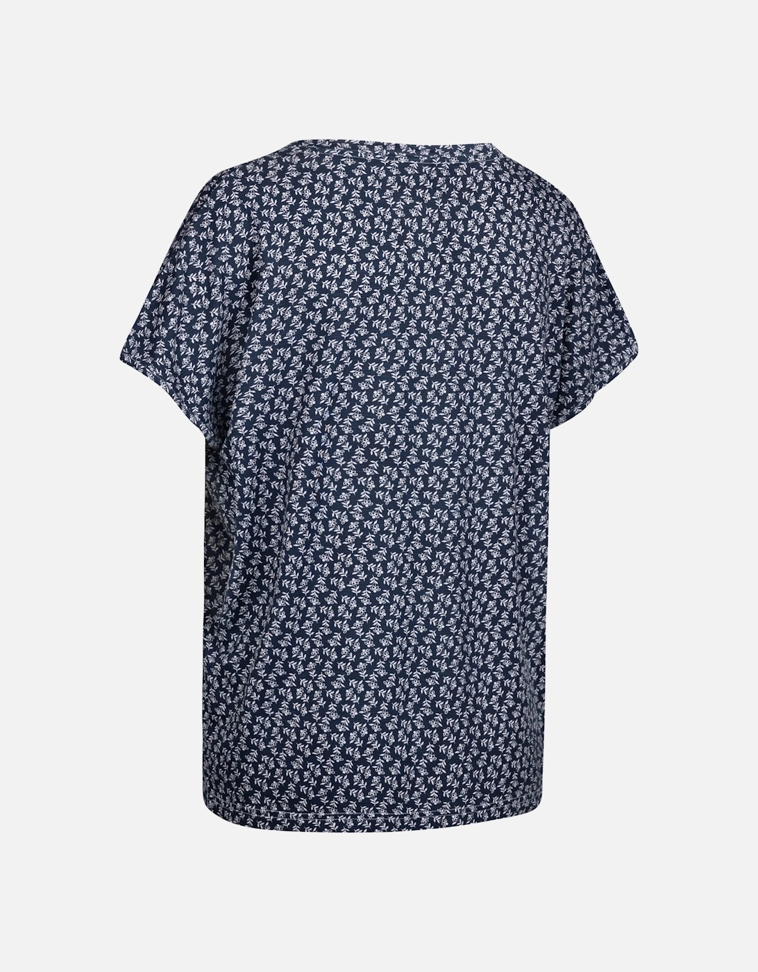 Womens/Ladies Morgana T-Shirt