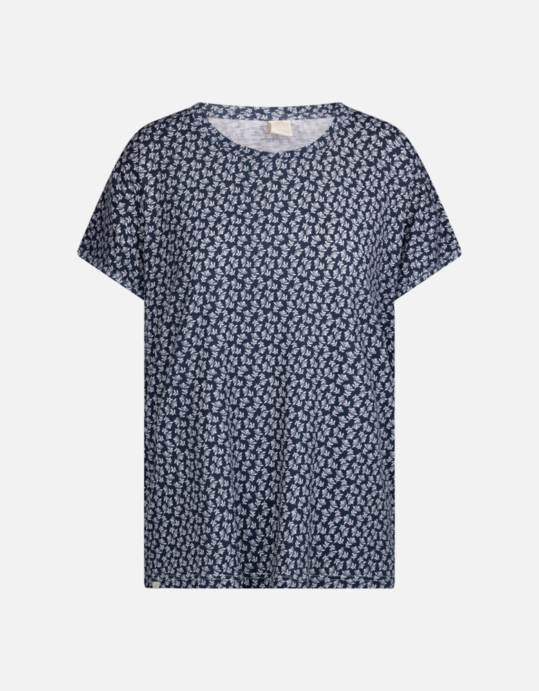 Womens/Ladies Morgana T-Shirt