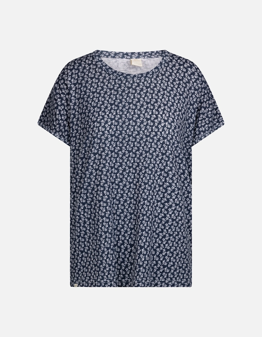Womens/Ladies Morgana T-Shirt, 4 of 3