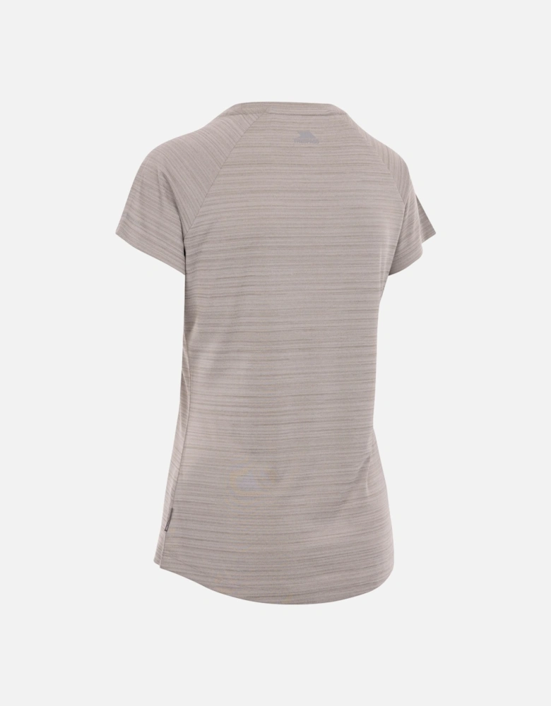 Womens/Ladies Vickland TP75 Active T-Shirt
