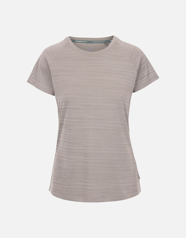 Womens/Ladies Vickland TP75 Active T-Shirt