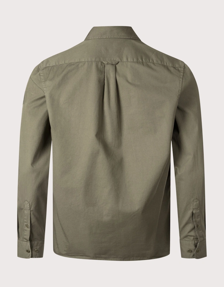 Scale Shirt