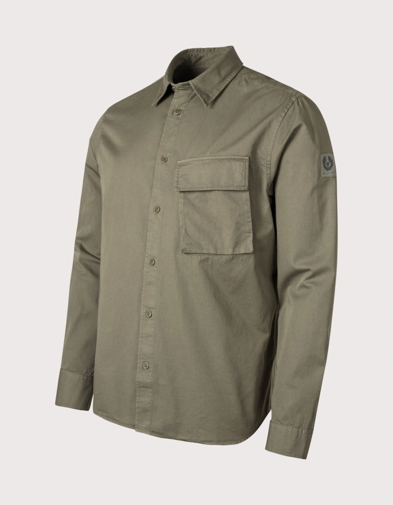 Scale Shirt