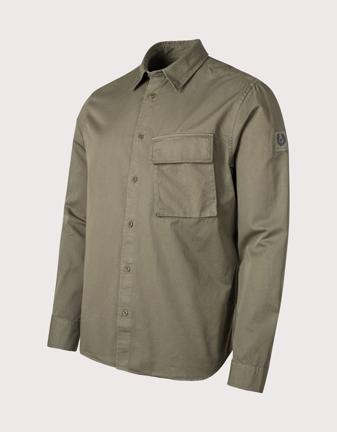 Scale Shirt, 5 of 4
