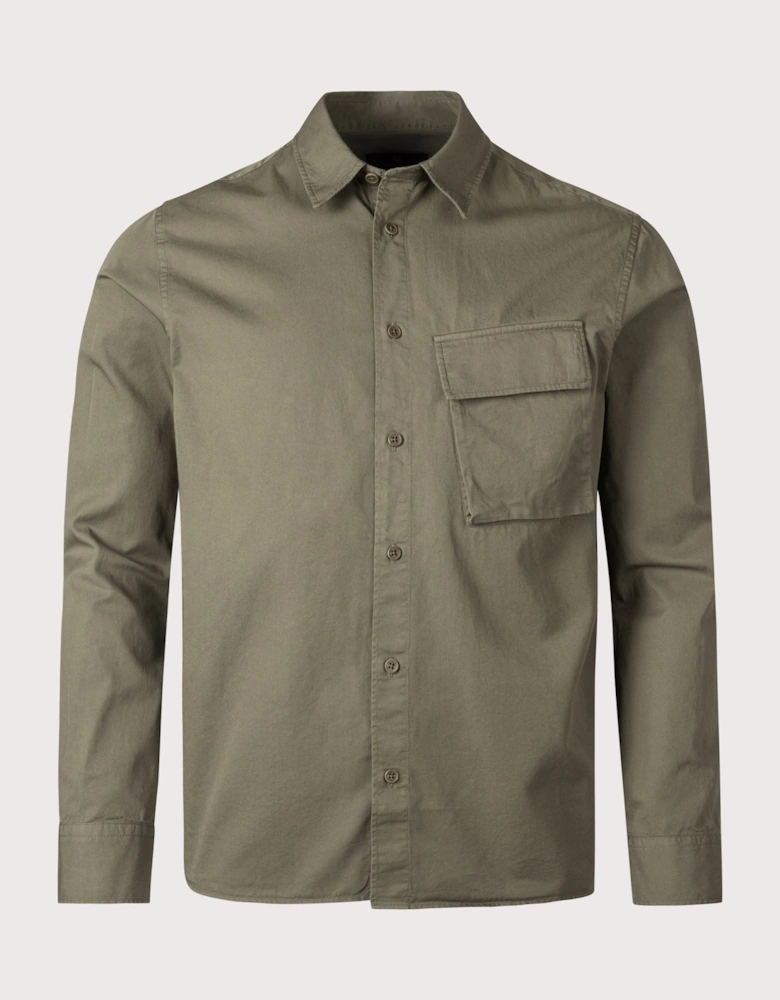 Scale Shirt
