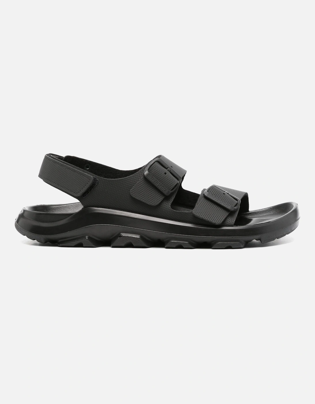 Mogami Terra Birko Sandals Black, 5 of 4