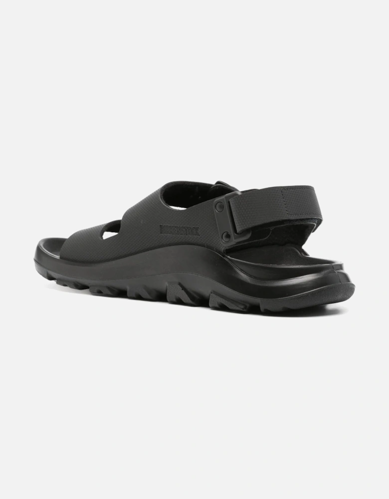 Mogami Terra Birko Sandals Black