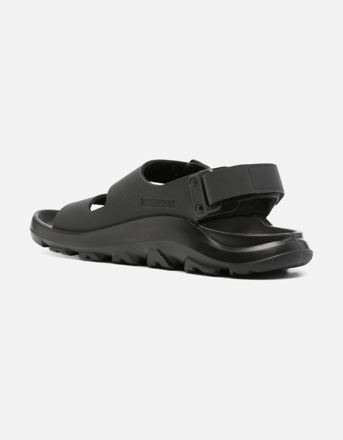 Mogami Terra Birko Sandals Black