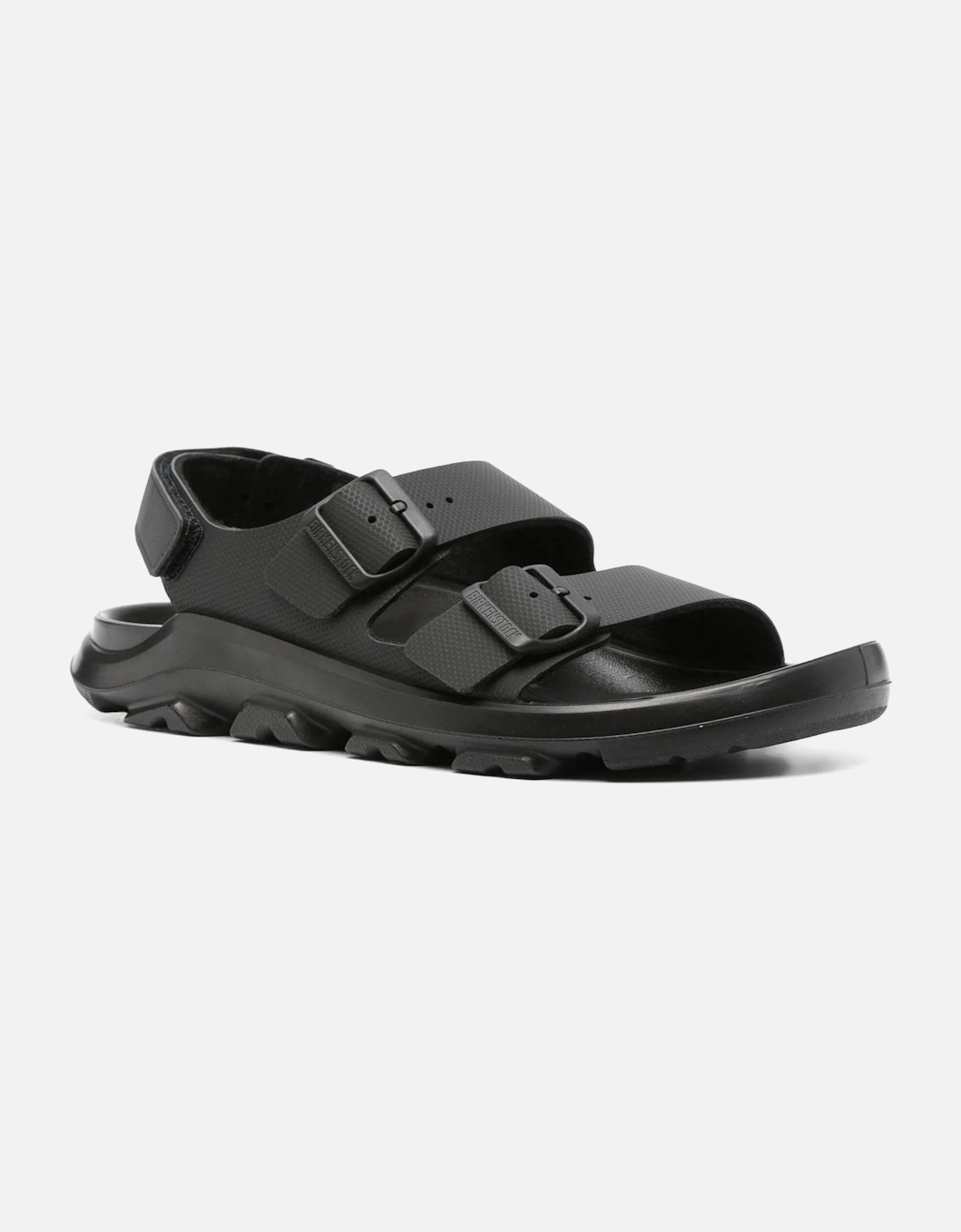 Mogami Terra Birko Sandals Black