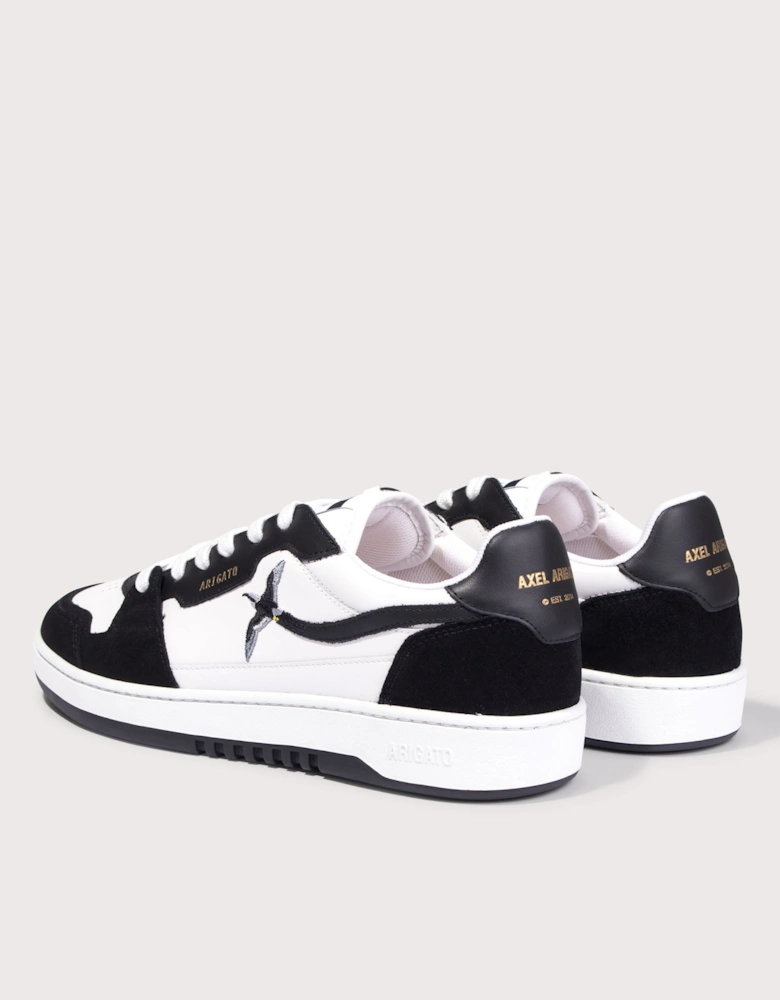 Dice Lo Bee Bird Sneakers