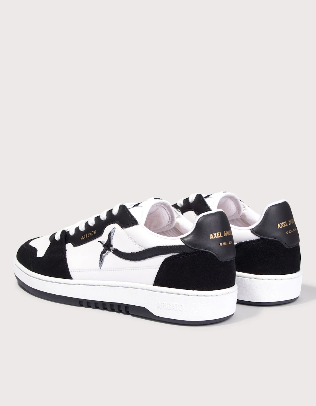 Dice Lo Bee Bird Sneakers