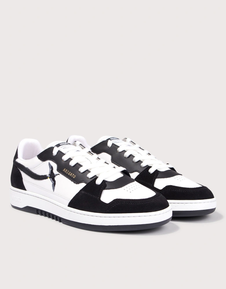 Dice Lo Bee Bird Sneakers