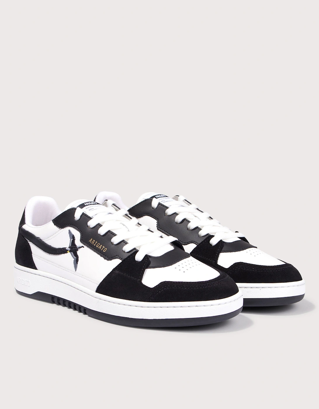 Dice Lo Bee Bird Sneakers