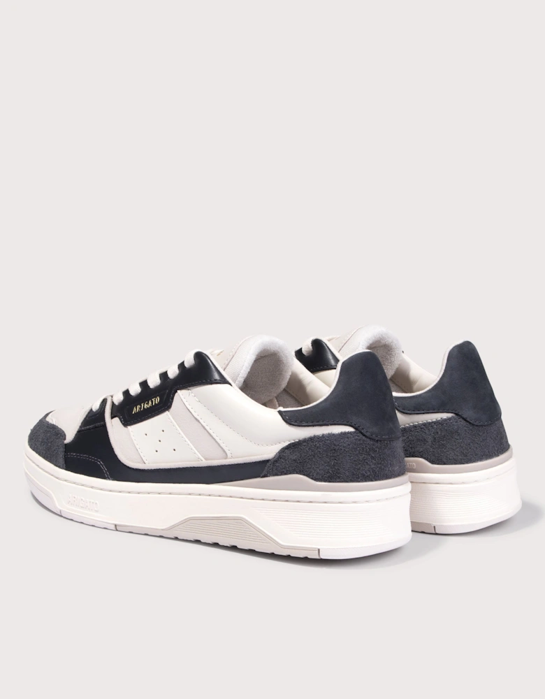 Clay Sneakers