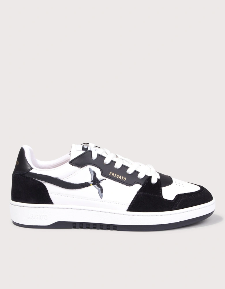 Dice Lo Bee Bird Sneakers